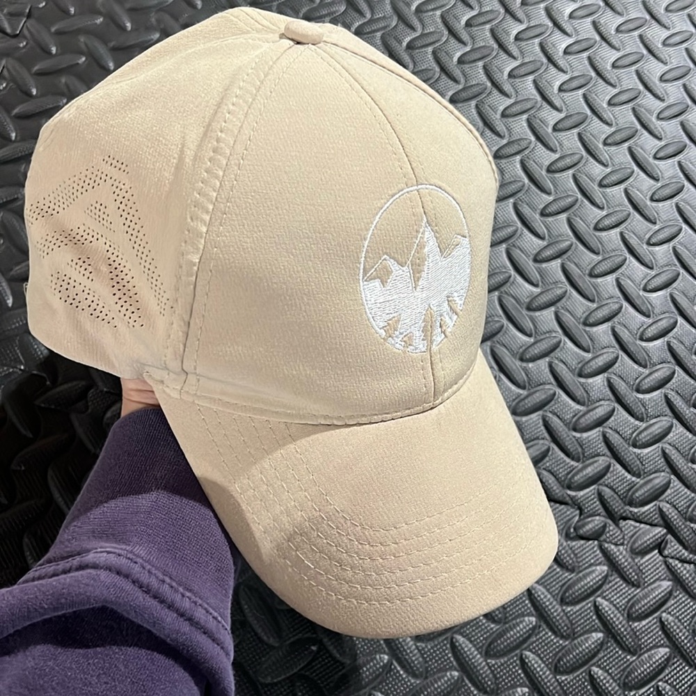 Adam's hat